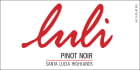 Luli Monte Linda Vineyard Pinot Noir 2019  Front Label