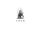 Tusk Estates Cabernet Sauvignon (1.5 Liter Magnum) 2015  Front Label