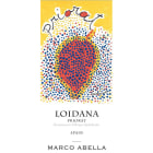 Marco Abella Loidana 2017  Front Label