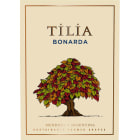 Tilia Bonarda 2017  Front Label