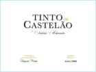 FitaPreta Vinhos Tinto de Castelao 2021  Front Label