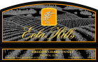 Eola Hills Chardonnay 2012  Front Label