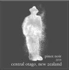 Innocent Bystander Central Otago Pinot Noir 2019  Front Label