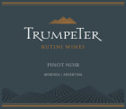 Rutini Trumpeter Pinot Noir 2019  Front Label