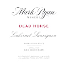 Mark Ryan Dead Horse Cabernet Sauvignon 2017  Front Label