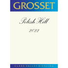 Grosset Polish Hill Riesling 2022  Front Label