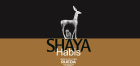 Shaya Habis Old Vines Verdejo 2020  Front Label