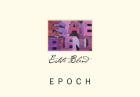 Epoch Estate Red Blend  2016  Front Label