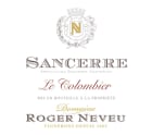 Roger Neveu & Fils Sancerre Le Colombier Rouge 2020  Front Label