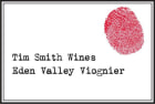 Tim Smith Eden Valley Viognier 2019  Front Label
