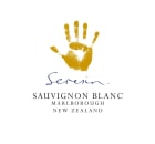 Seresin Sauvignon Blanc 2018  Front Label