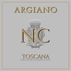 Argiano Non Confunditur 2017  Front Label