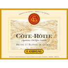 Guigal Cote Rotie Brune et Blonde (1.5 Liter Magnum) 2015  Front Label
