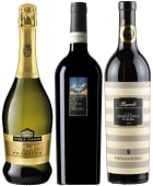 wine.com Dreaming of Italy Trio  Gift Product Image