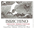 Birichino Besson Vineyard Old Vines Grenache 2017 Front Label