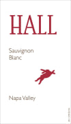 Hall Napa Valley Sauvignon Blanc 2018  Front Label