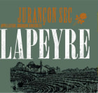 Lapeyre Jurancon Sec 2019  Front Label