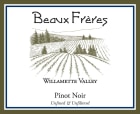 Beaux Freres Willamette Valley Pinot Noir (1.5 Liter Magnum) 2017 Front Label