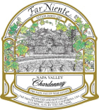 Far Niente Chardonnay (1.5 Liter Magnum) 2018  Front Label