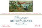 Bruno Paillard Brut Assemblage 2009  Front Label