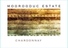 Moorooduc Estate Chardonnay 2018  Front Label