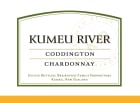 Kumeu River Coddington Chardonnay 2020  Front Label