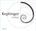 Keplinger Lithic 2019  Front Label