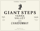 Giant Steps Yarra Valley Chardonnay 2018  Front Label