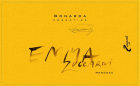 Zuccardi Emma Bonarda 2015 Front Label