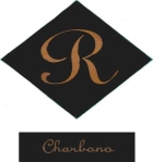 Jeff Runquist R Charbono 2015  Front Label