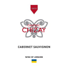 Chateau Chizay Cabernet Sauvignon 2022  Front Label