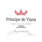 Principe de Viana Tinto Crianza 2015  Front Label
