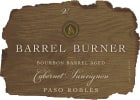 Barrel Burner Cabernet Sauvignon 2019  Front Label