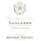Roger Neveu & Fils Sancerre Cuvee Pierre Francois Xavier 2016  Front Label