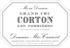 Domaine Meo-Camuzet Corton Les Perrieres Grand Cru 2012  Front Label