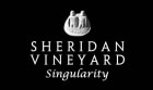 Sheridan Vineyard Singularity Syrah 2015  Front Label