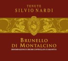 Tenute Silvio Nardi Brunello di Montalcino (1.5 Liter Magnum) 2013 Front Label
