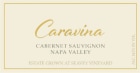 Seavey Caravina Cabernet Sauvignon (1.5 Liter Magnum) 2015  Front Label
