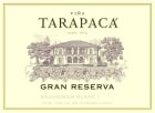 Vina Tarapaca Gran Reserva Sauvignon Blanc 2011  Front Label