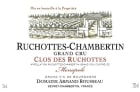 Domaine Armand Rousseau Ruchottes-Chambertin Clos des Ruchottes Grand Cru Monopole 2016  Front Label