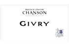 Chanson Pere & Fils Givry 2021  Front Label