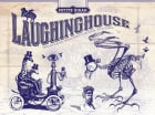 Laughinghouse Petite Sirah 2015  Front Label