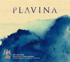Ivica Pilizota Dalmatia Plavina 2015  Front Label