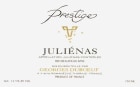 Duboeuf Julienas Prestige 2005  Front Label