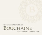 Bouchaine Estate Chardonnay 2016 Front Label