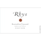 Rhys Bearwallow Vineyard Pinot Noir (1.5 Liter Magnum) 2011  Front Label