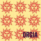 Robert Sinskey Orgia Pinot Gris 2018  Front Label