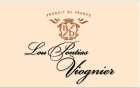 Boissy & Delaygue Lou Pontias Viognier 2022  Front Label