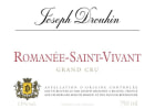 Joseph Drouhin Romanee-Saint-Vivant Grand Cru 1993  Front Label