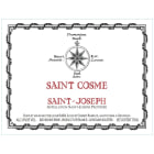 Chateau de Saint Cosme Saint-Joseph 2020  Front Label
